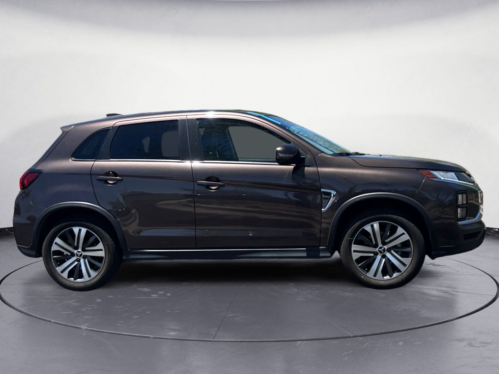 2022 Mitsubishi Outlander Sport 2.0 SE