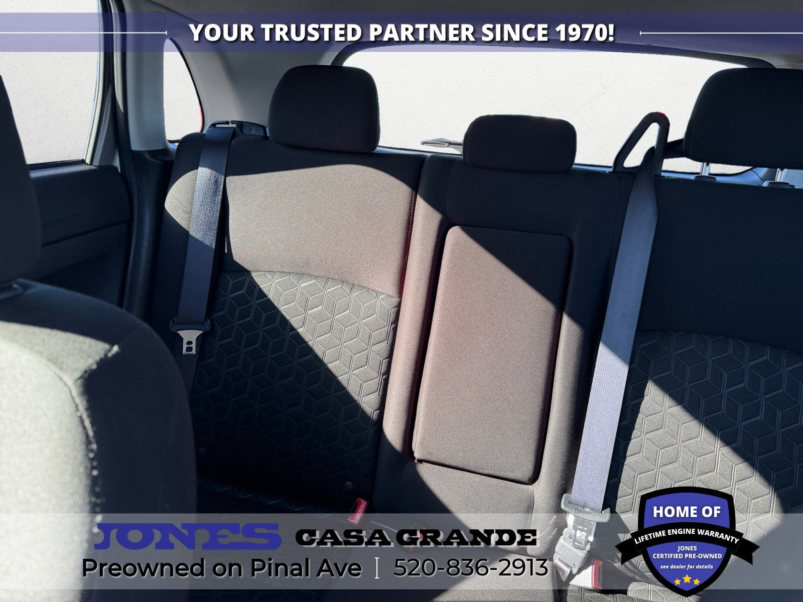 2026 Mitsubishi Outlander Sport 2.0 SE