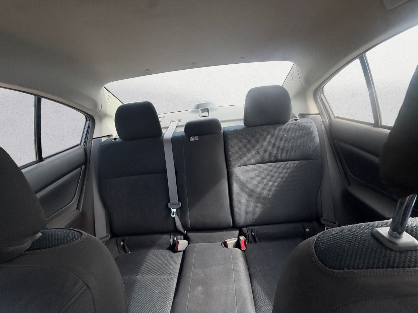 2014 Subaru Impreza 2.0i