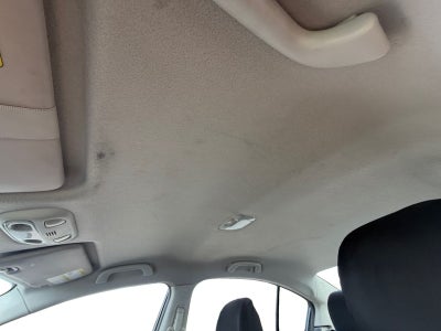 2014 Subaru Impreza 2.0i