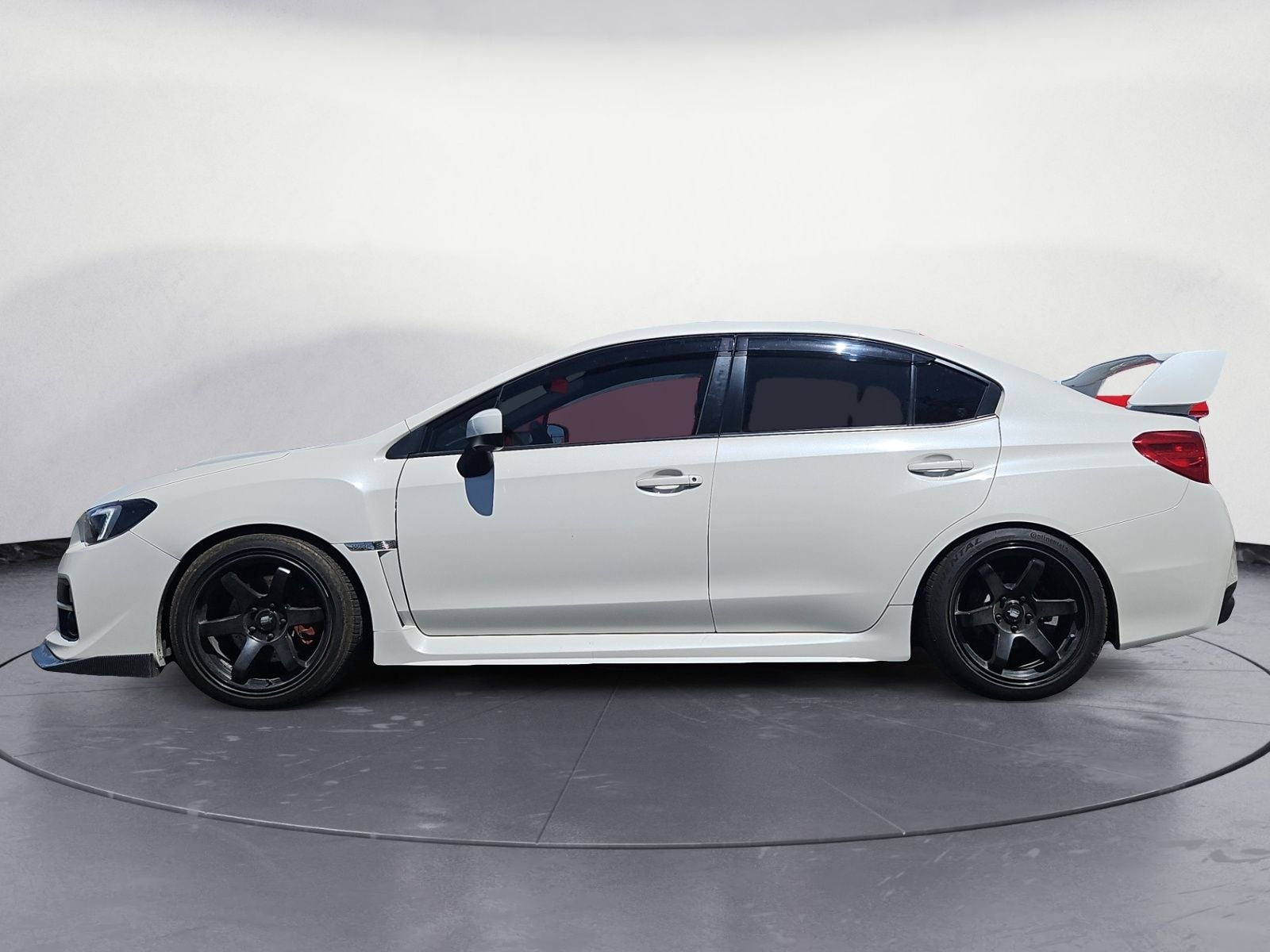2017 Subaru WRX Base