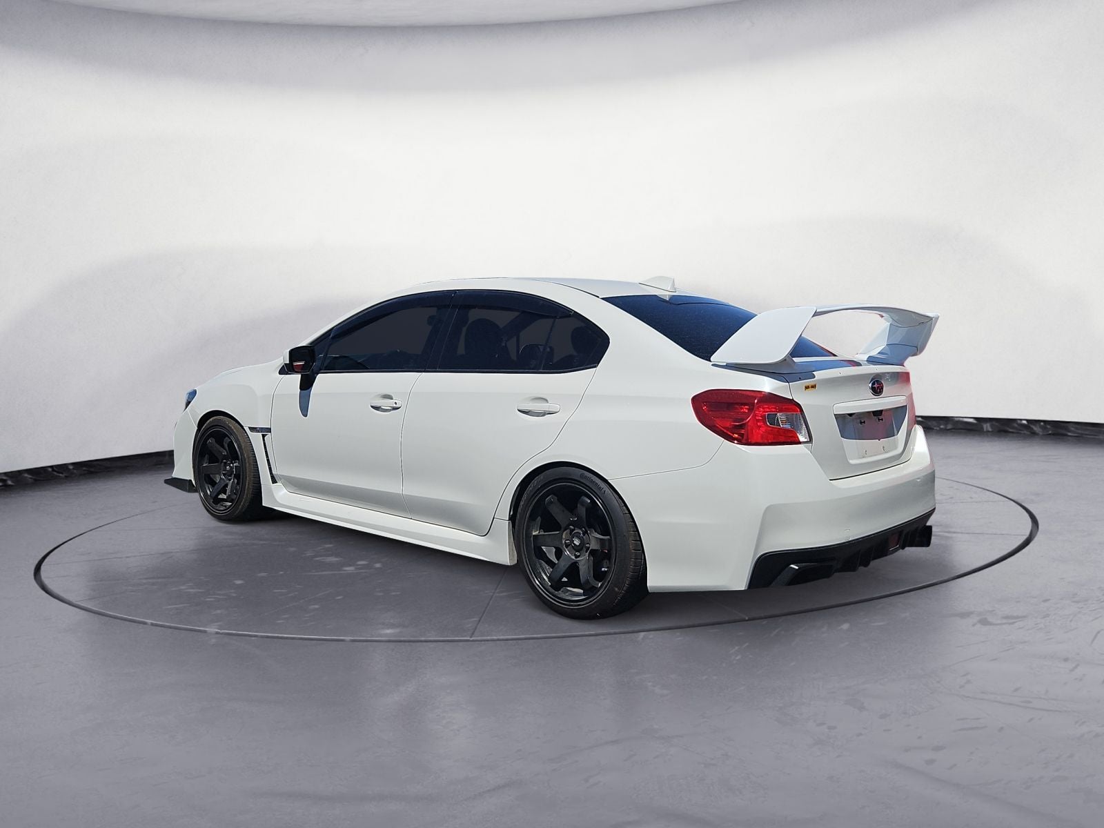 2017 Subaru WRX Base