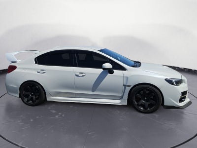 2017 Subaru WRX Base