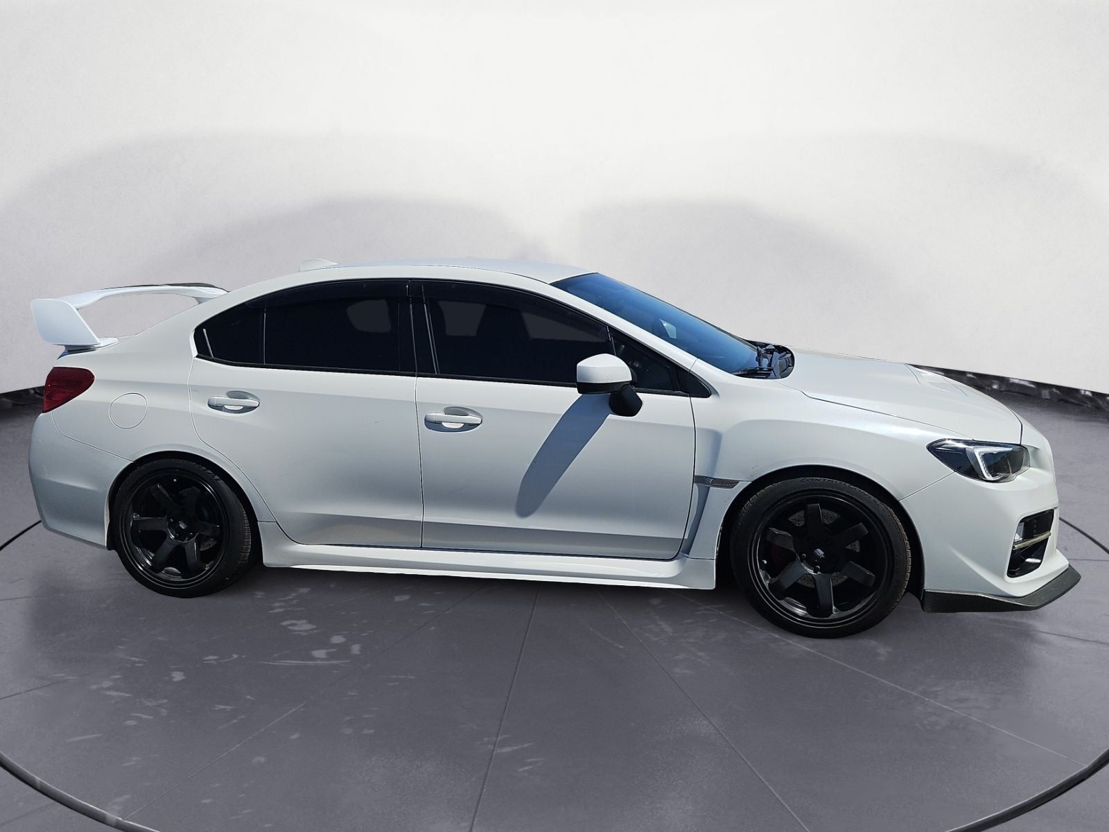 2017 Subaru WRX Base