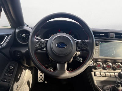 2023 Subaru BRZ Limited
