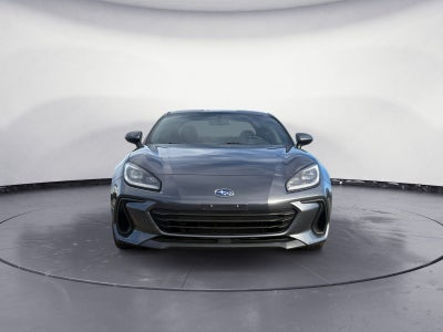 2023 Subaru BRZ Limited