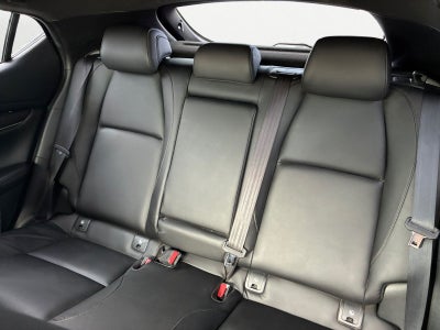 2024 Mazda Mazda3 2.5 S Preferred Package