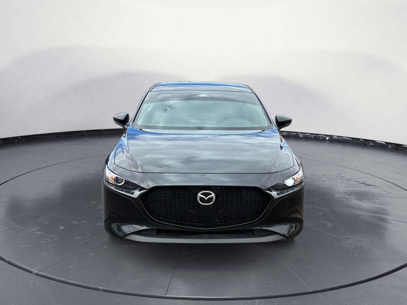 2024 Mazda Mazda3 2.5 S Preferred Package