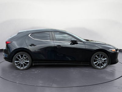 2024 Mazda Mazda3 2.5 S Preferred Package