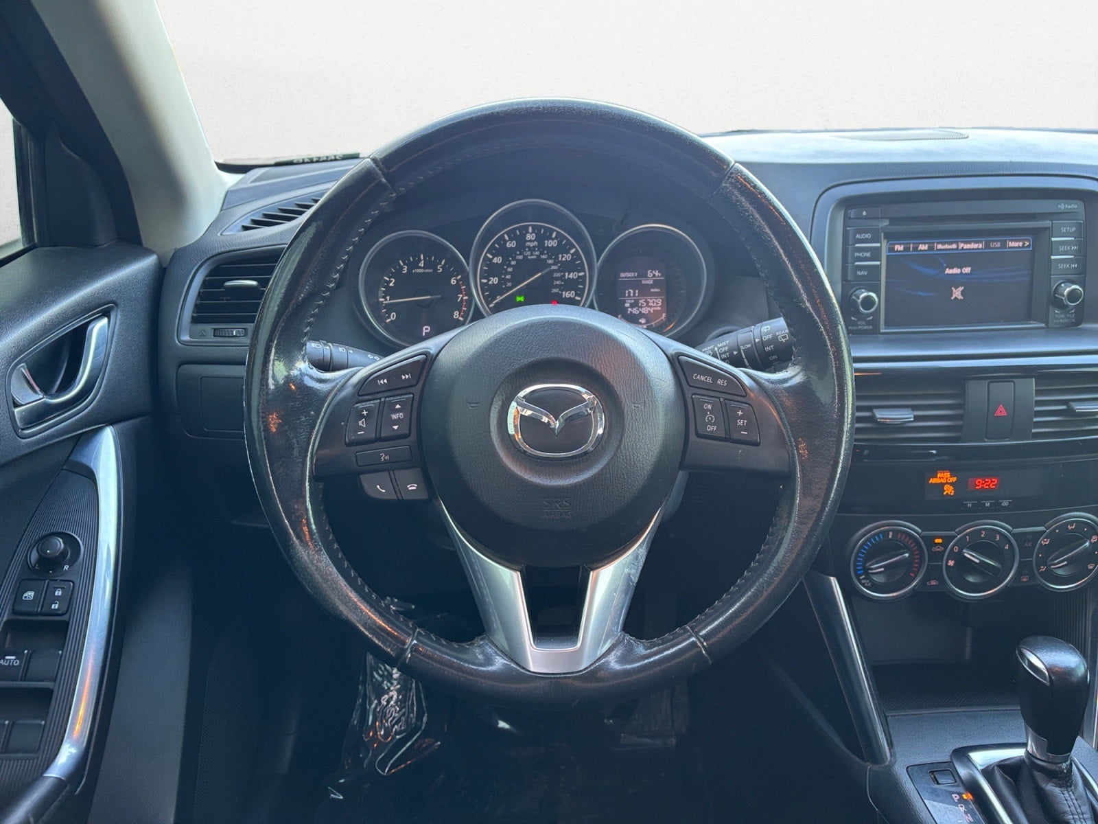 2015 Mazda Mazda CX-5 Touring