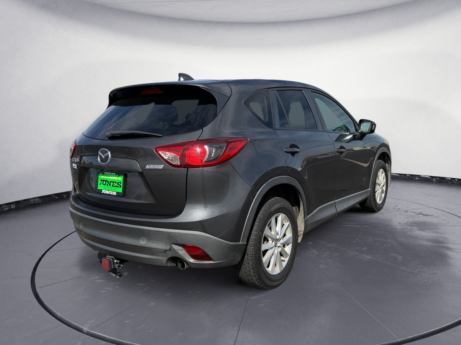 2014 Mazda Mazda CX-5 Touring