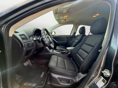 2014 Mazda Mazda CX-5 Touring