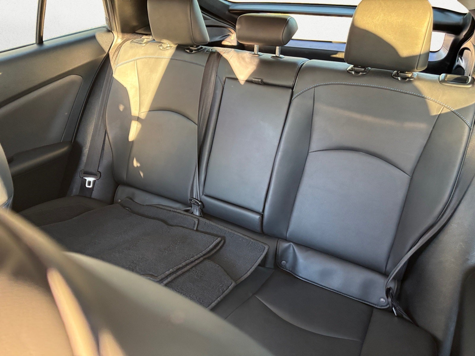 2016 Toyota Prius Four