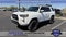 2021 Toyota 4Runner TRD Pro