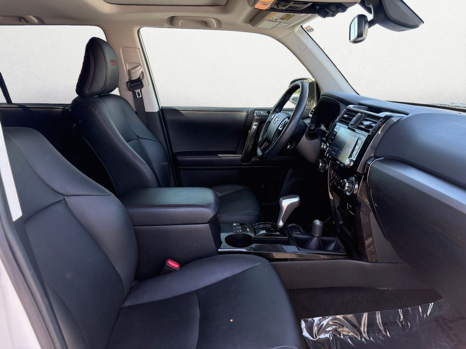 2021 Toyota 4Runner TRD Pro