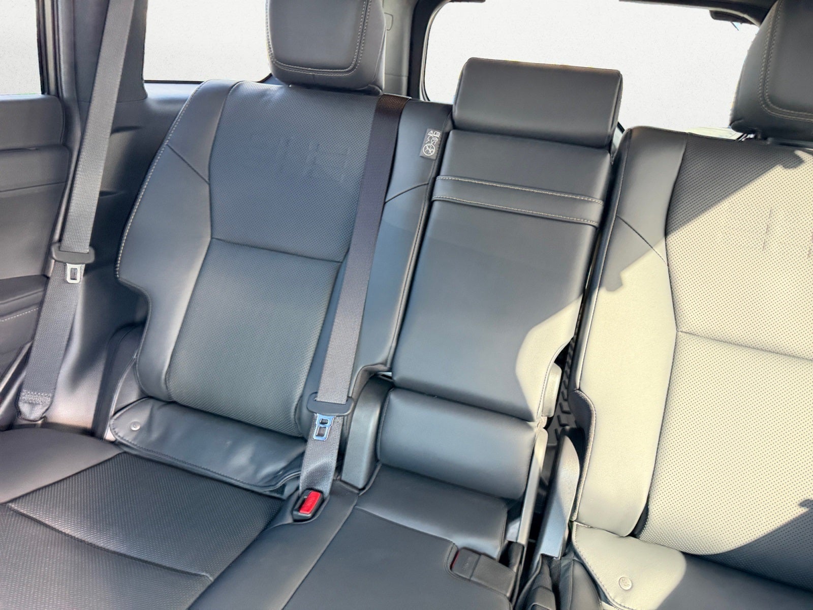 2025 Lexus GX 550 Overtrail+