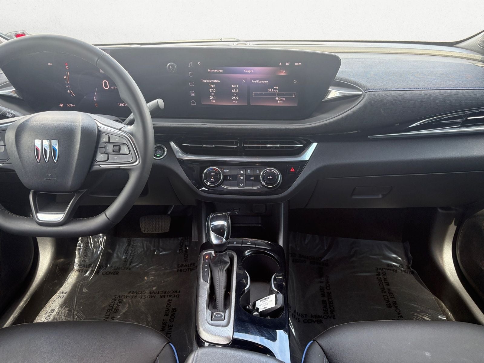 2024 Buick Envista Sport Touring