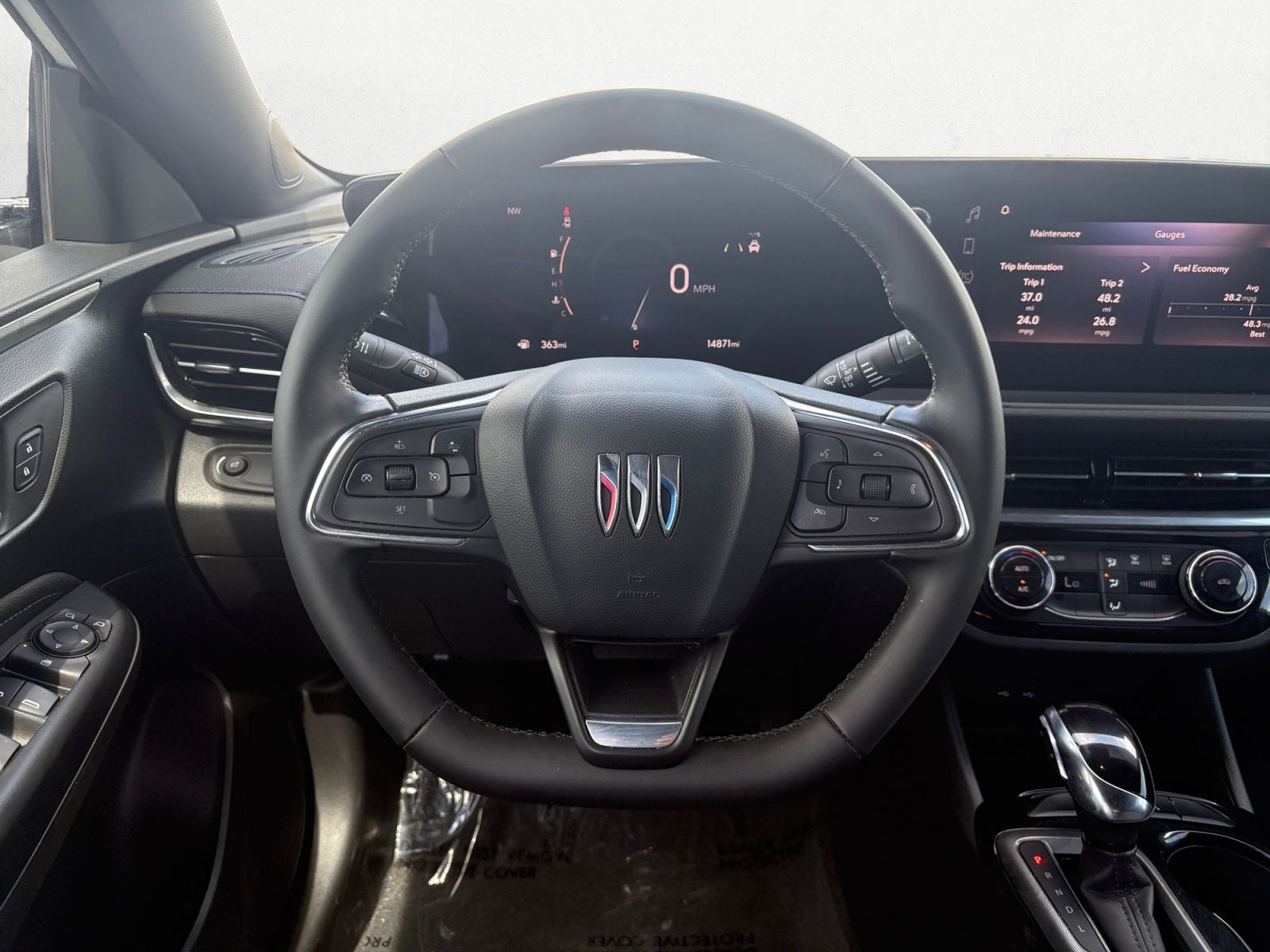 2024 Buick Envista Sport Touring