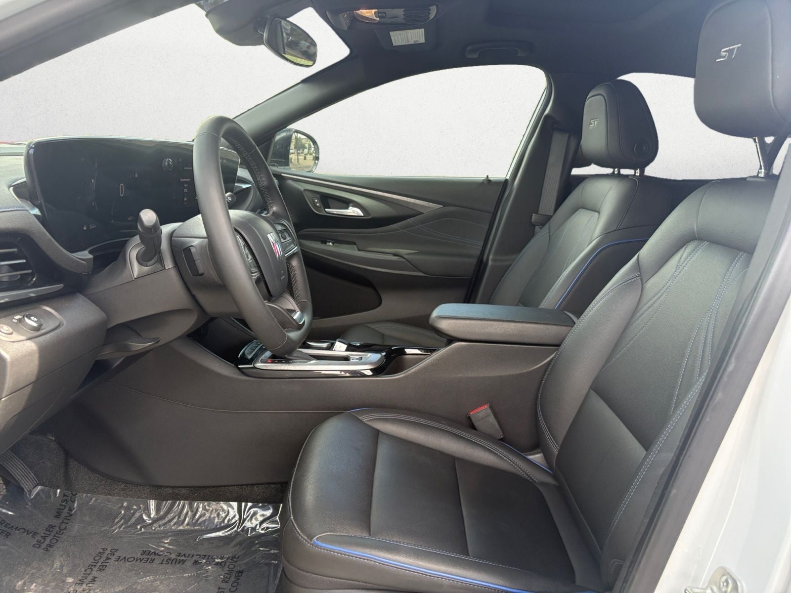 2024 Buick Envista Sport Touring