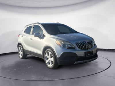 2016 Buick Encore Base