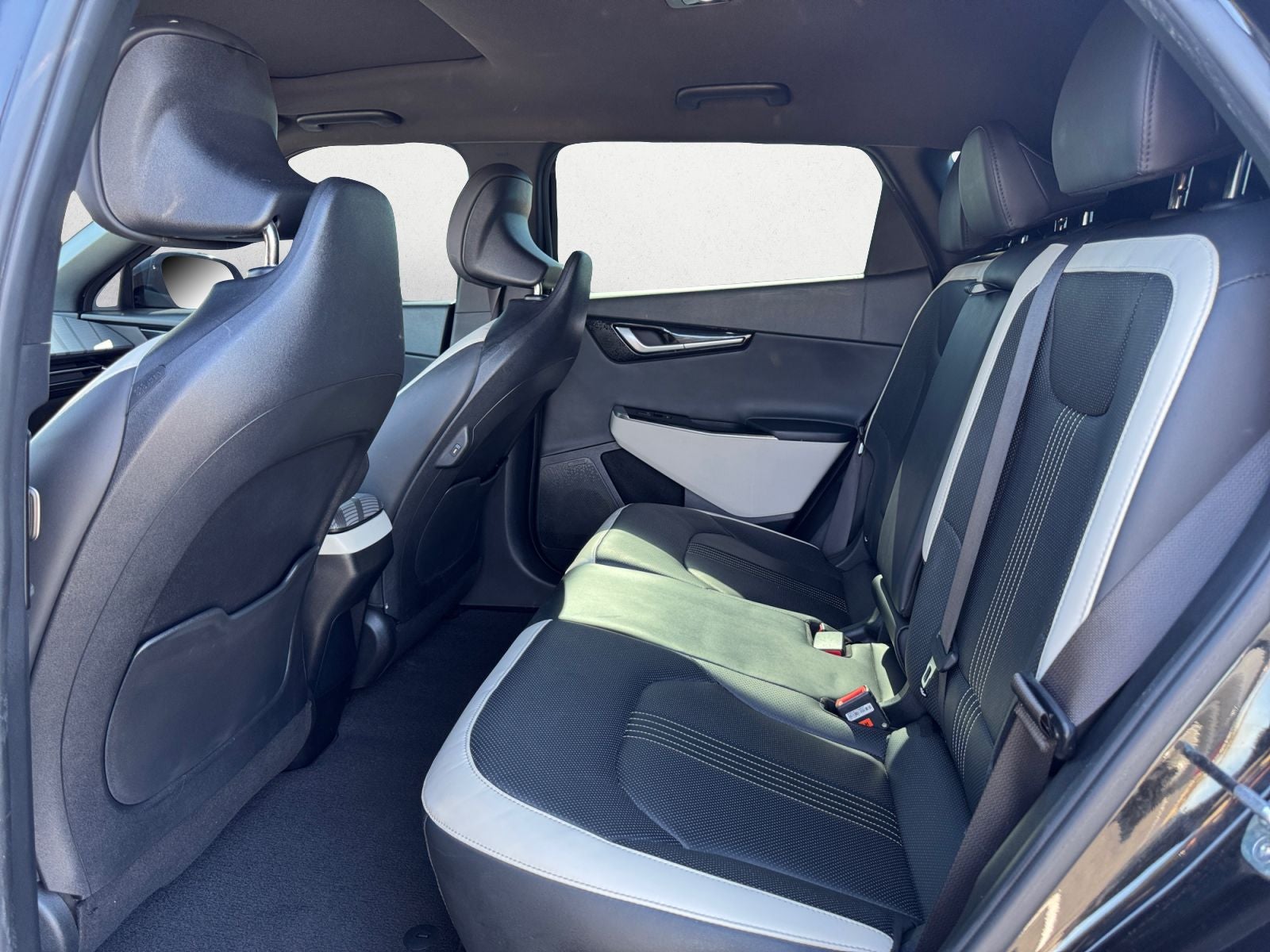 2023 Kia EV6 GT-Line