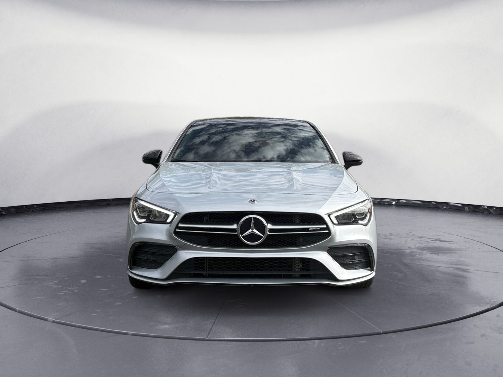 2021 Mercedes-Benz CLA CLA 35 AMG® 4MATIC®