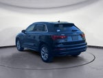 2022 Audi Q3 Premium Plus S Line quattro