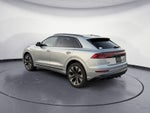 2025 Audi Q8 55 Prestige quattro
