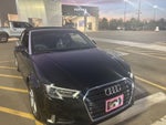 2018 Audi A3 2.0T Premium FrontTrak