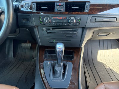 2012 BMW 3 Series 328i