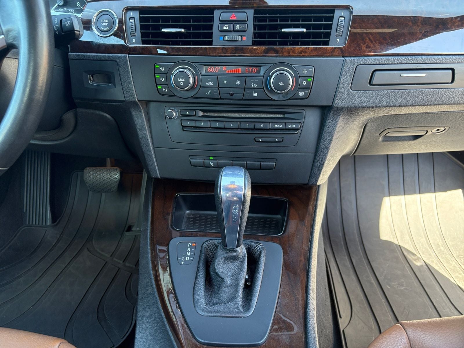 2012 BMW 3 Series 328i