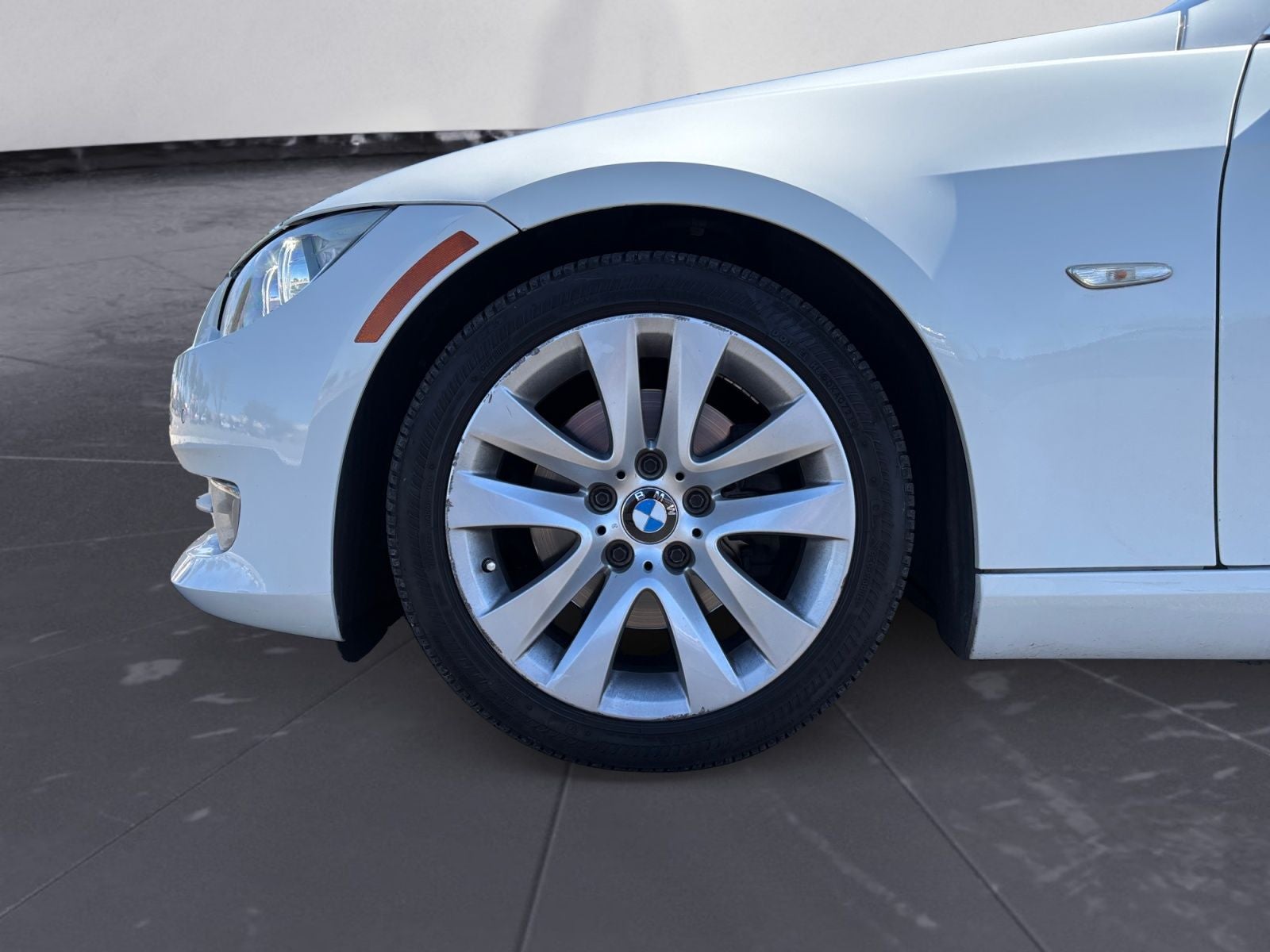 2012 BMW 3 Series 328i