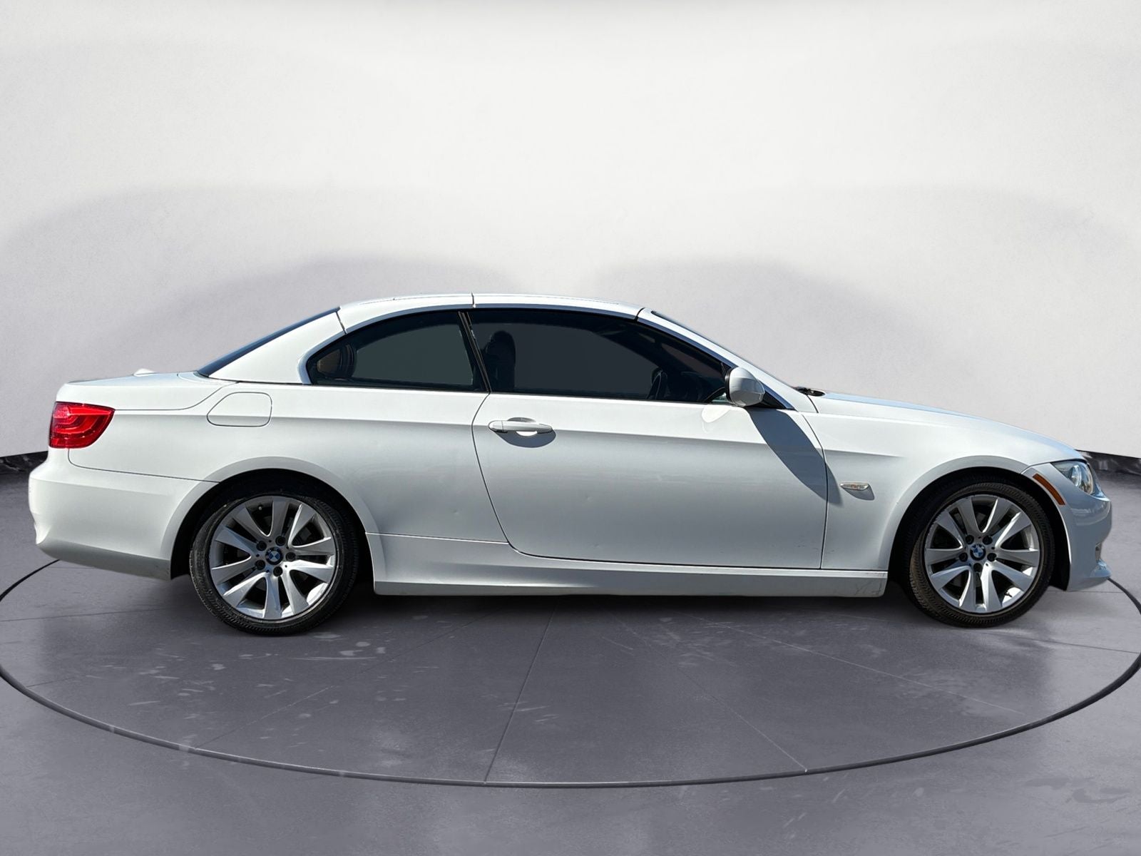 2012 BMW 3 Series 328i