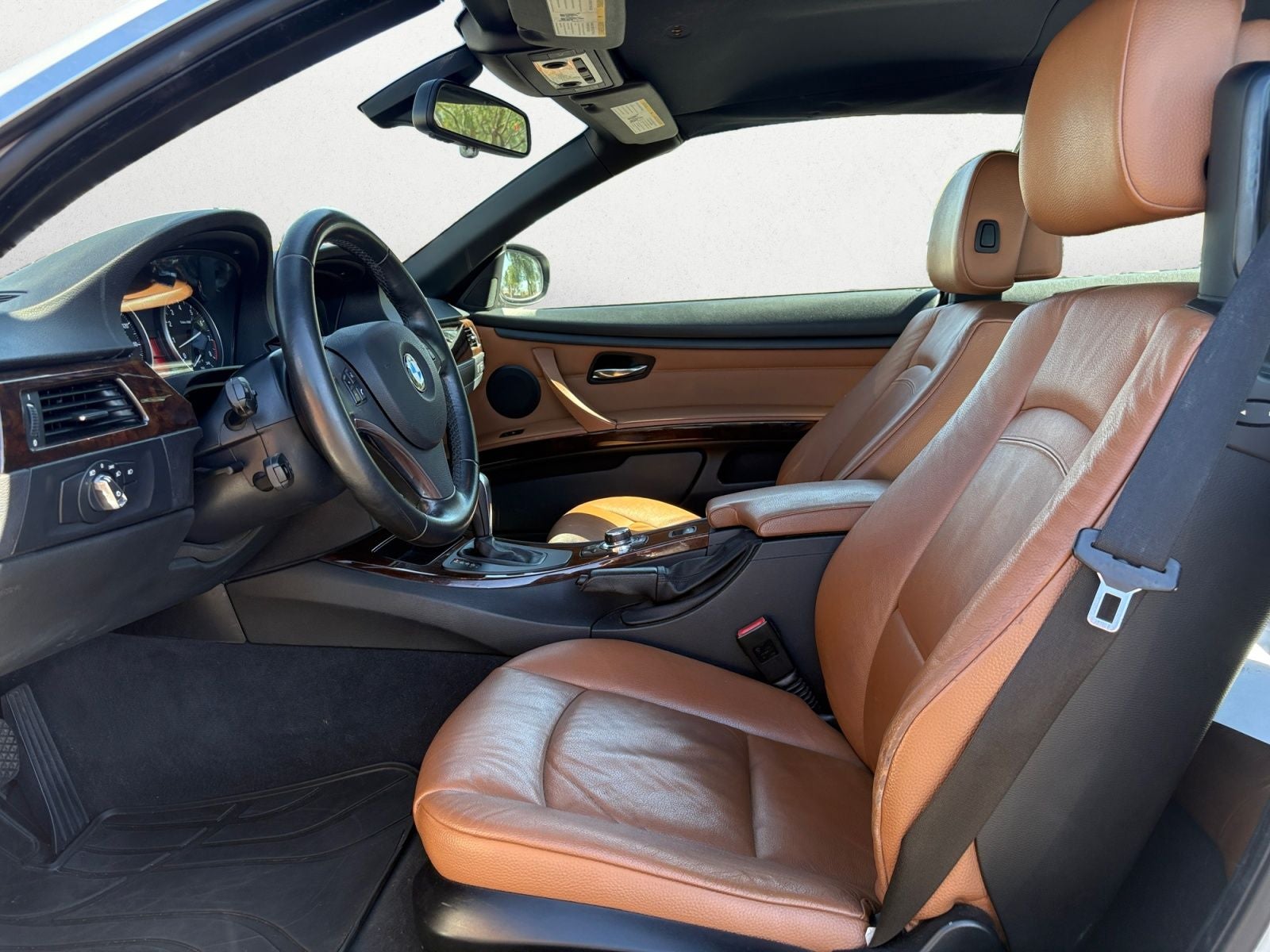 2012 BMW 3 Series 328i