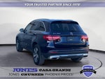 2016 Mercedes-Benz GLC GLC 300