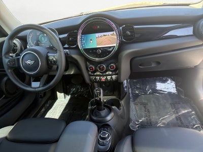 2024 MINI Cooper S Signature