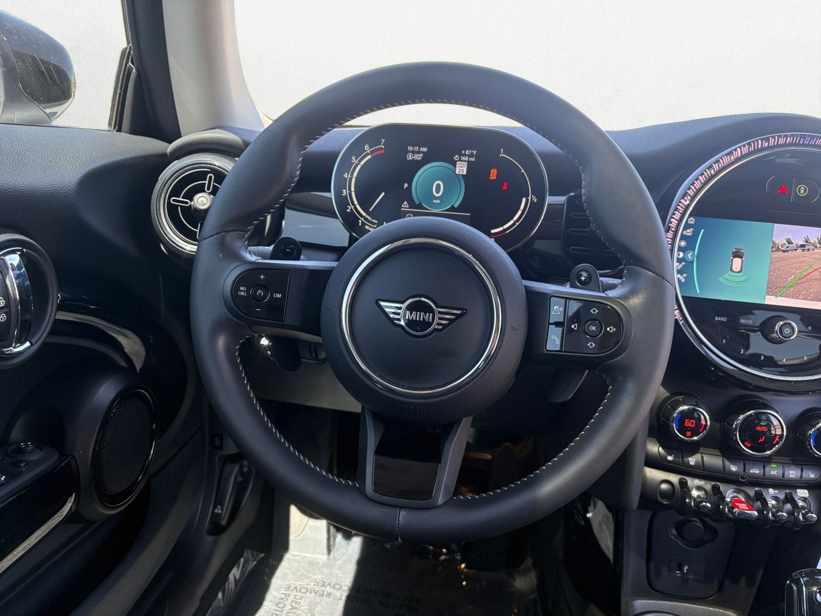 2024 MINI Cooper S Signature
