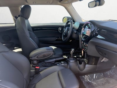 2024 MINI Cooper S Signature