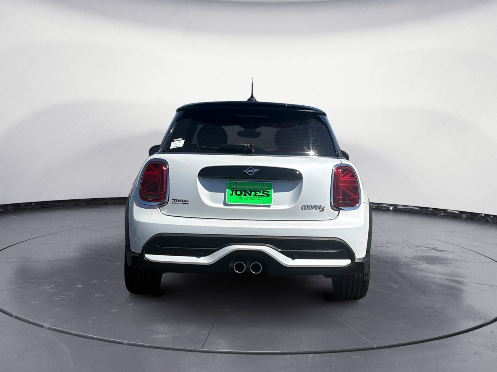2024 MINI Cooper S Signature