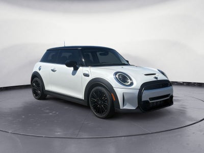 2024 MINI Cooper S Signature