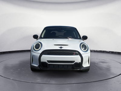 2024 MINI Cooper S Signature