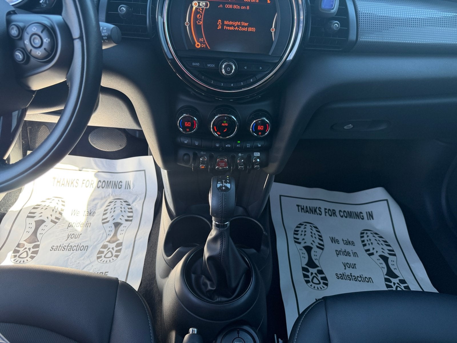 2018 MINI Cooper Base