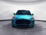 2018 MINI Cooper Base
