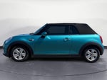 2018 MINI Cooper Base
