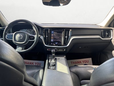 2021 Volvo V60 Cross Country T5