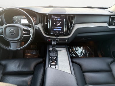 2020 Volvo XC60 T6 Inscription