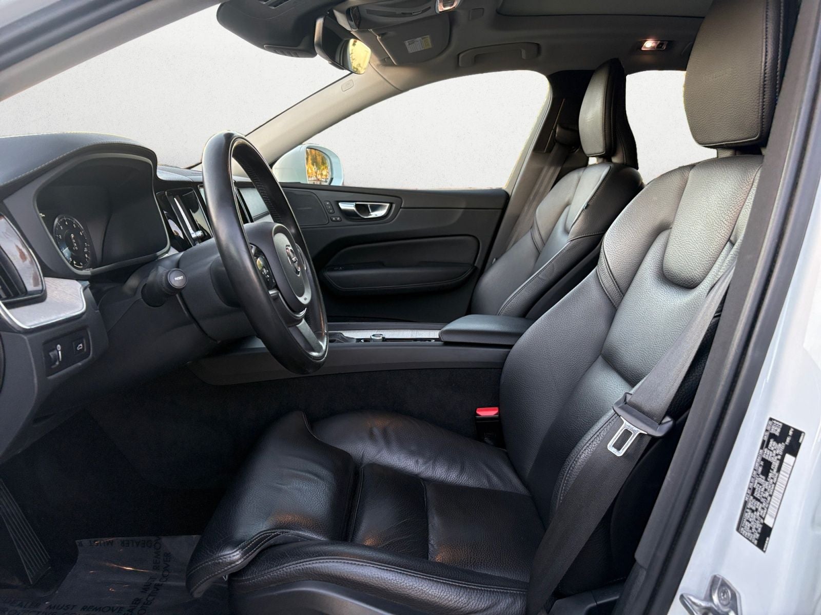 2020 Volvo XC60 T6 Inscription