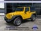 2015 Jeep Wrangler Rubicon