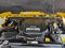 2015 Jeep Wrangler Rubicon