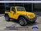 2015 Jeep Wrangler Rubicon